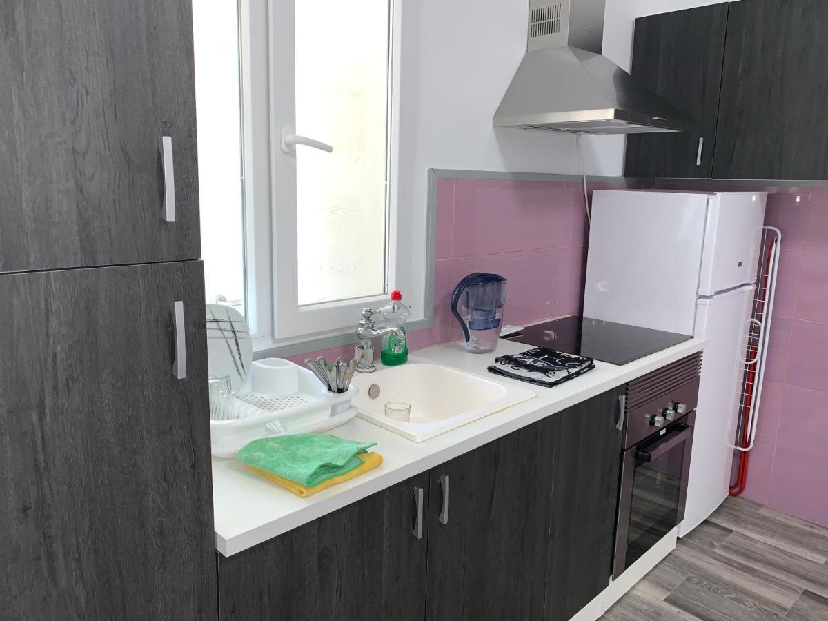 דירות Casa Ekaterina De נובלדה מראה חיצוני תמונה