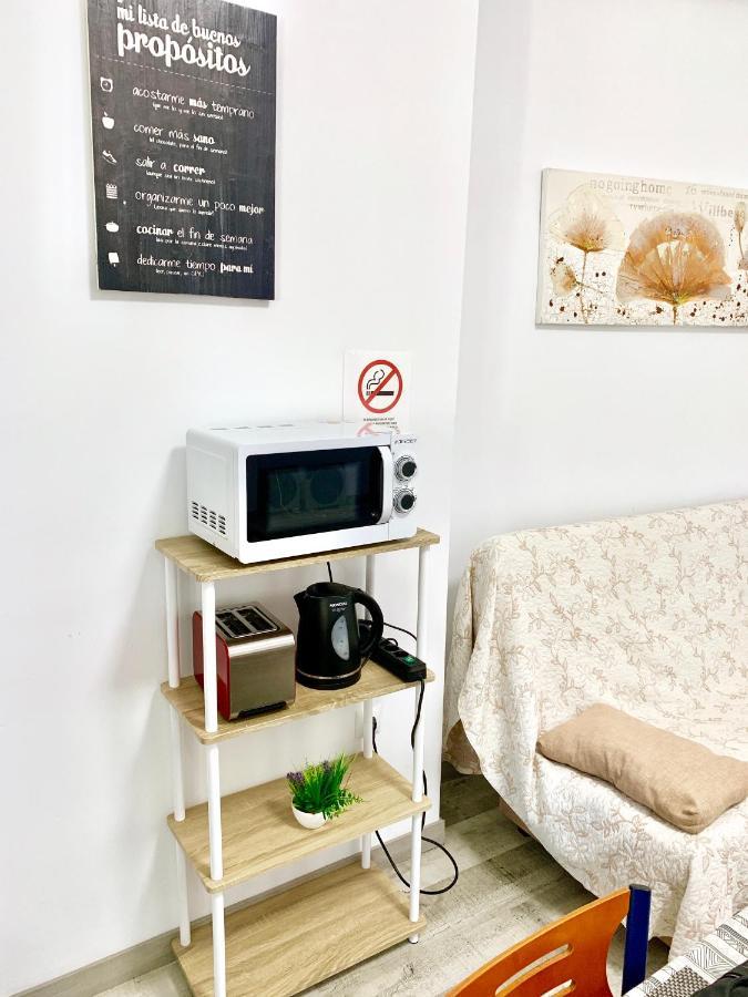 דירות Casa Ekaterina De נובלדה מראה חיצוני תמונה
