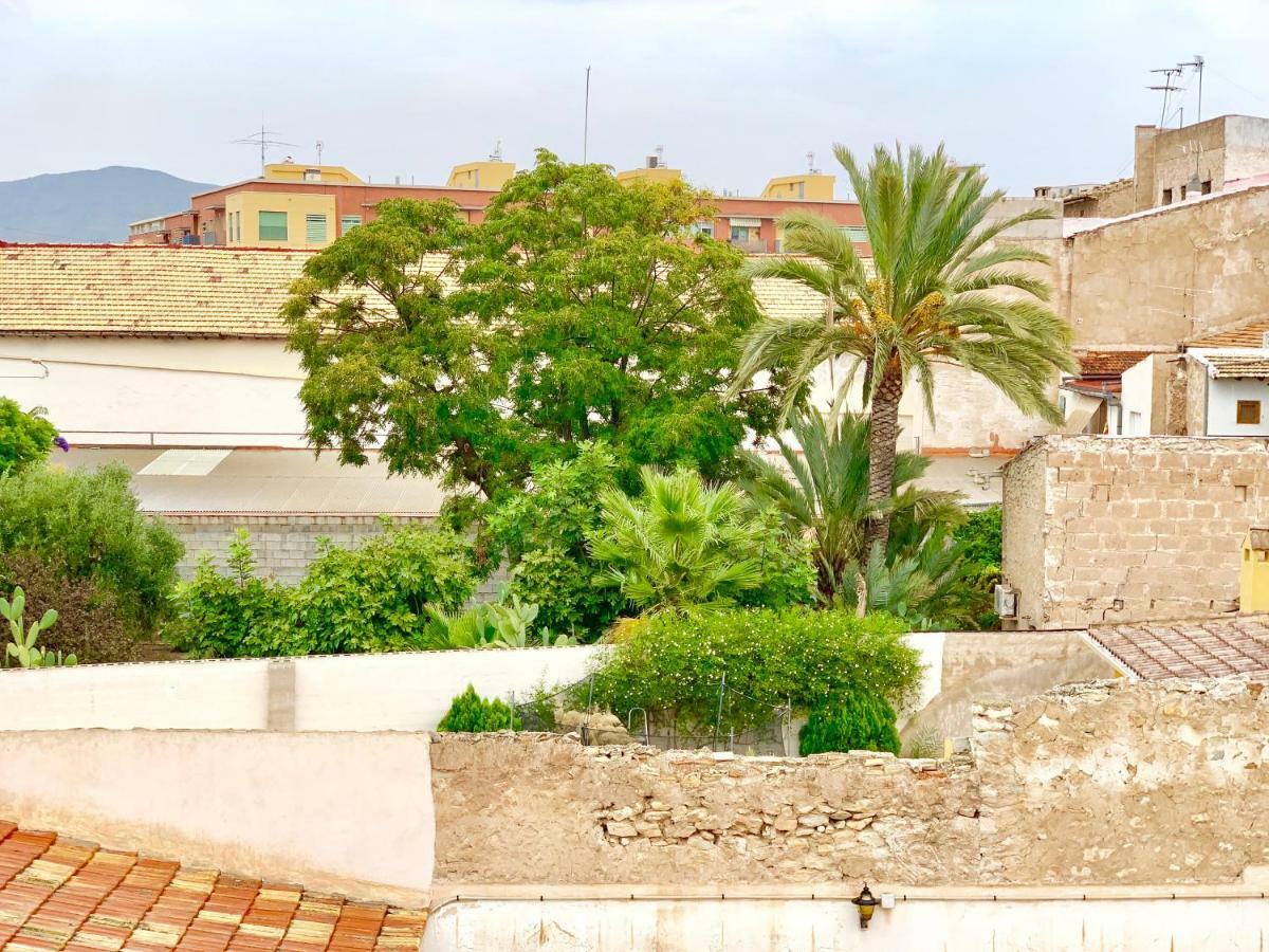 דירות Casa Ekaterina De נובלדה מראה חיצוני תמונה